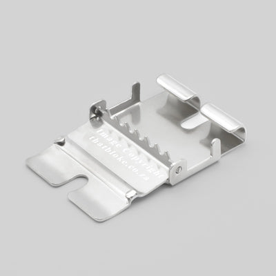 Belt Buckle Connectors