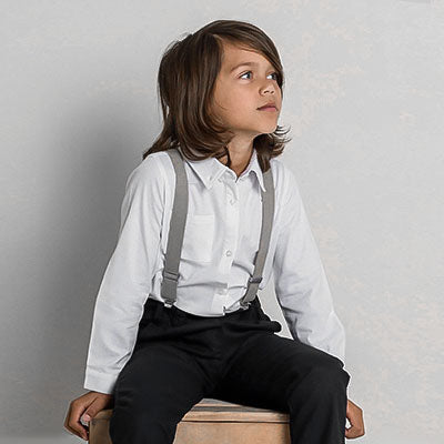 Suspenders for Kids