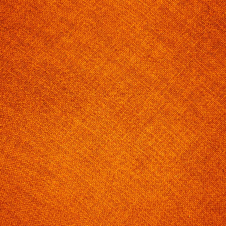 Orange Fashion Accessories