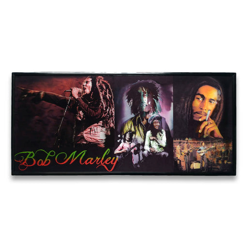 Bob Marley 3D Picture Lenticular Photo Music 