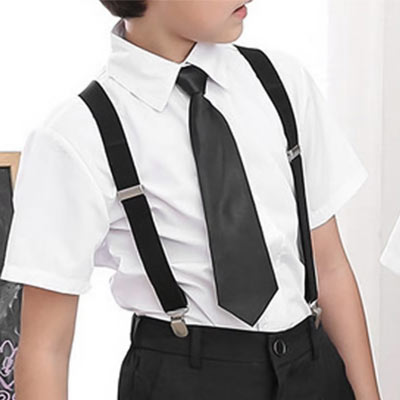 Kids Neck Ties