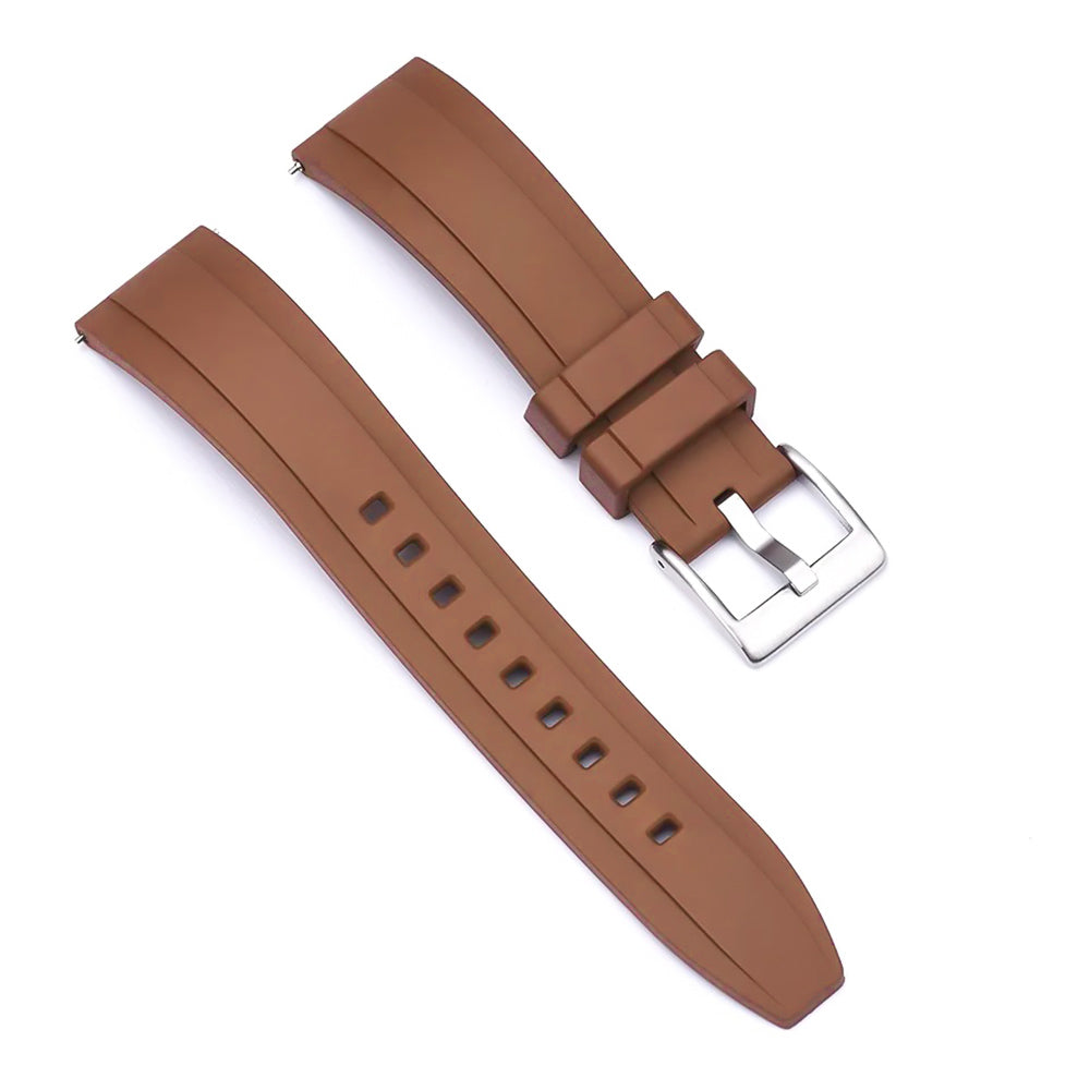 24mm Watch Straps Leather & Rubber That Bloke thatbloke.co.za