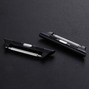 Apple Watch Adapter Black Display