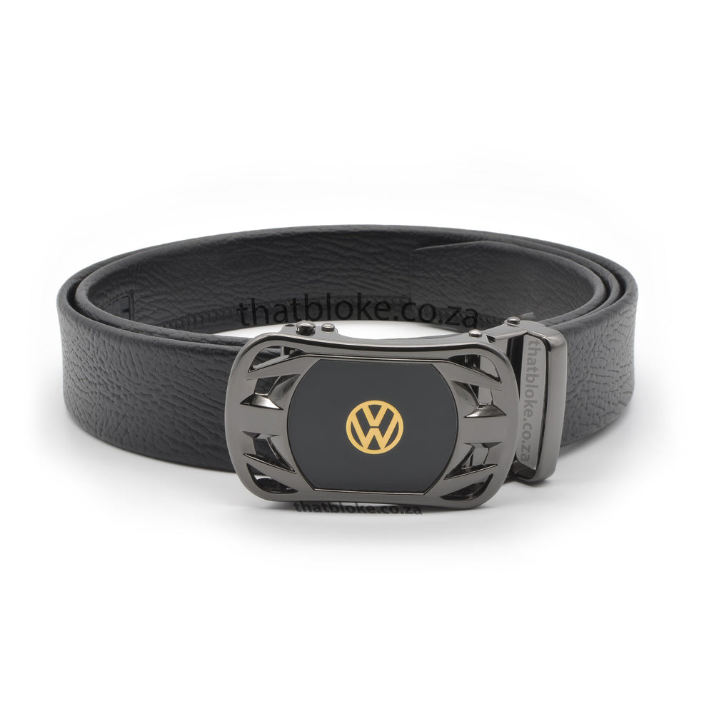Maglietta Uomo Volkswagen "Dads Taxi Camper" - Ufficiale E Originale
