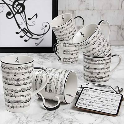 Mugs & Glasses