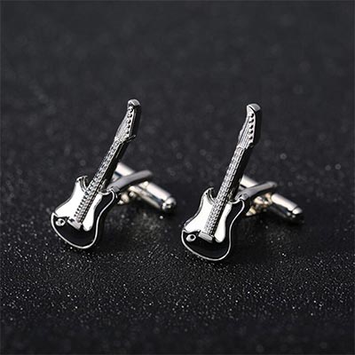 Cufflinks - Novelty