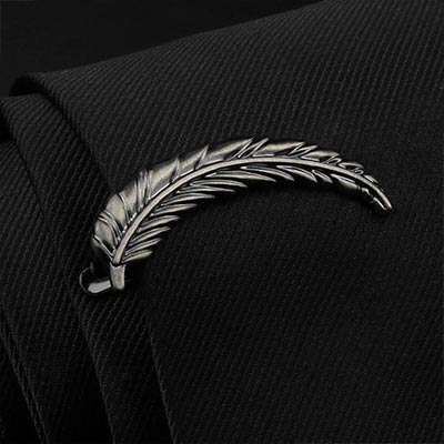 Tie Clips - Novelty