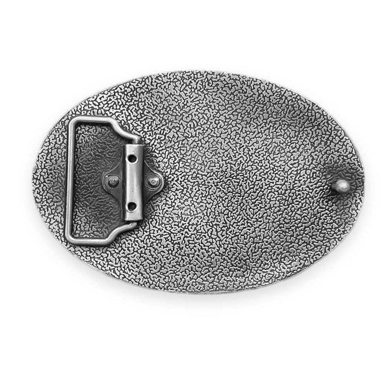 Belt Buckle - Music Band Led Zeppelin
