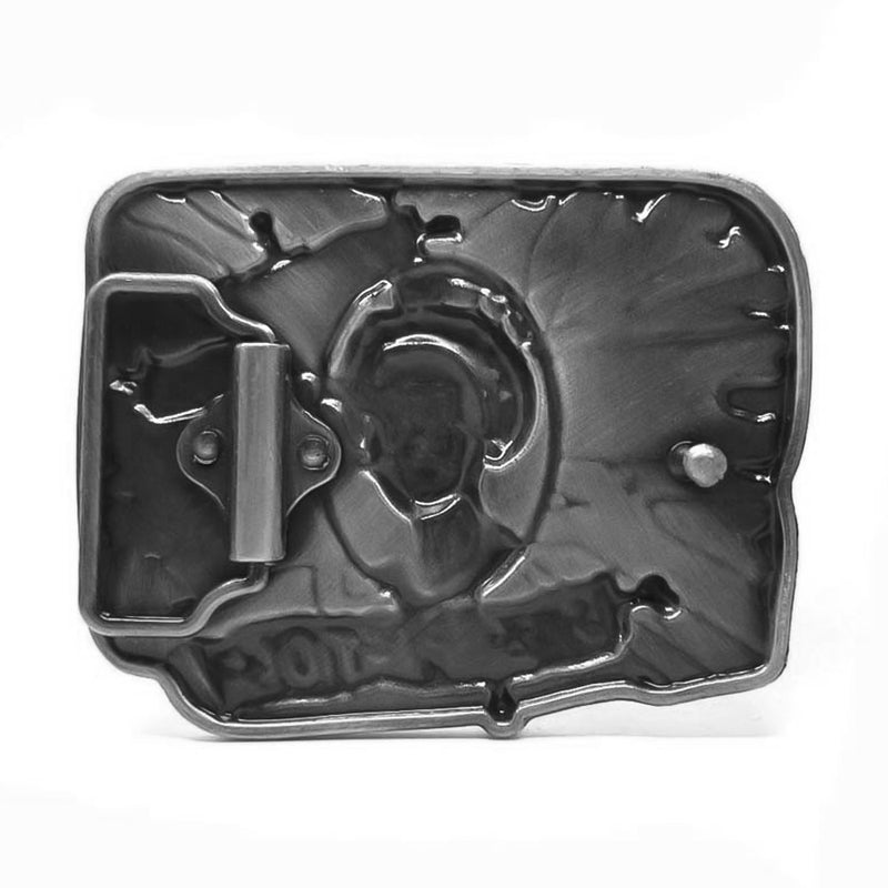 Belt Buckle - Music Band Sex Pistols