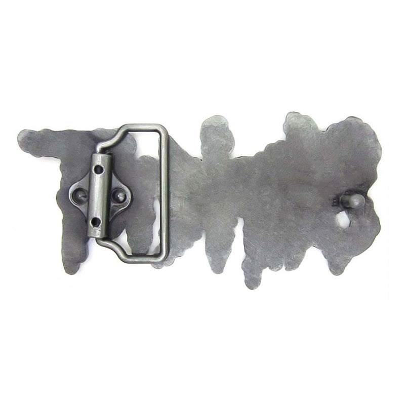 Belt Buckle - Music Band Slipknot