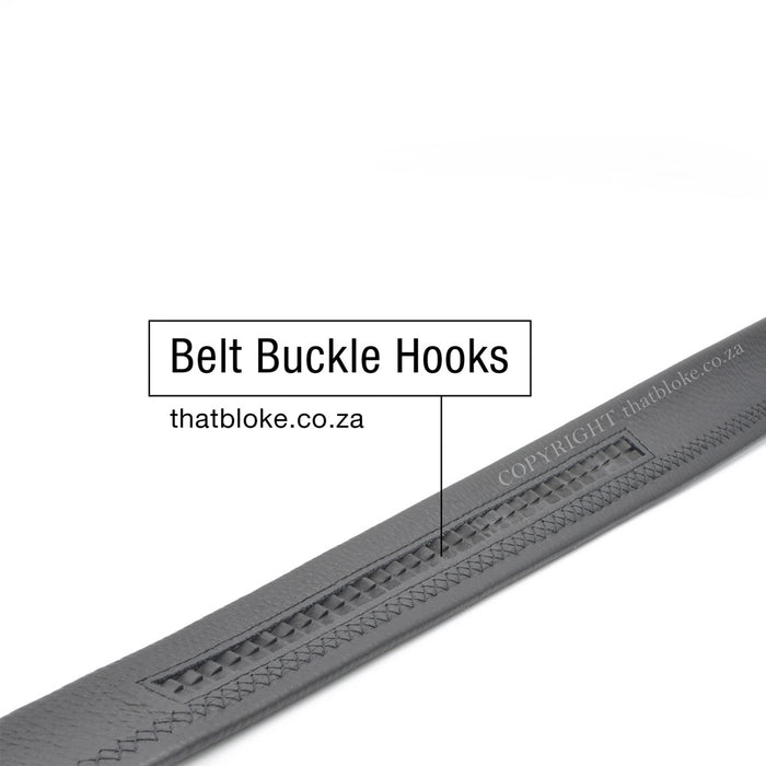 Belt Hooks For Buckle Display Image