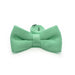 Bow Tie (Knitted) - Mint | That Bloke