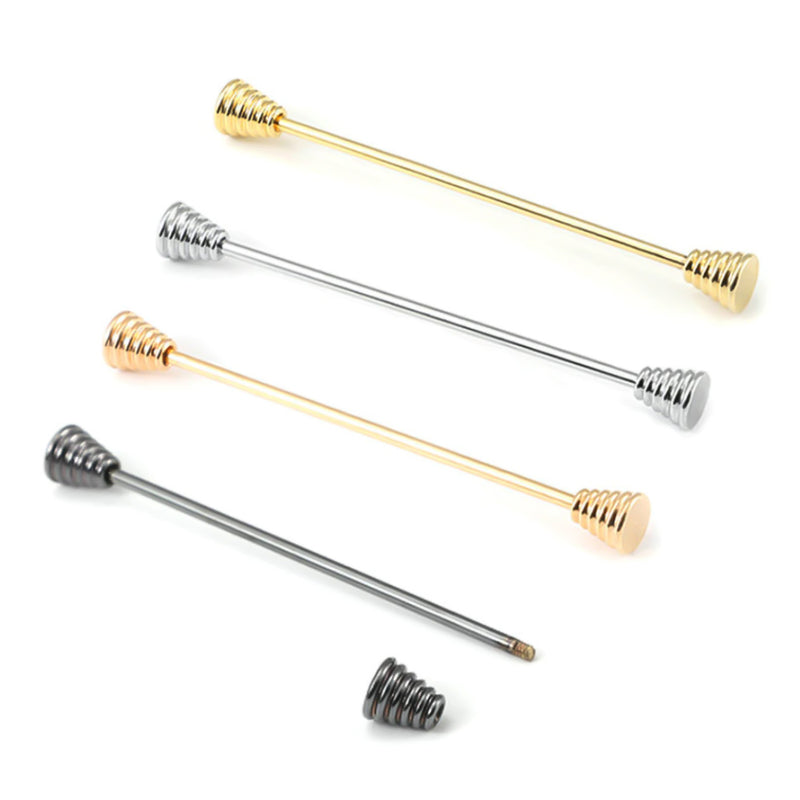 Reverse Barbell Collar Bar Mixed