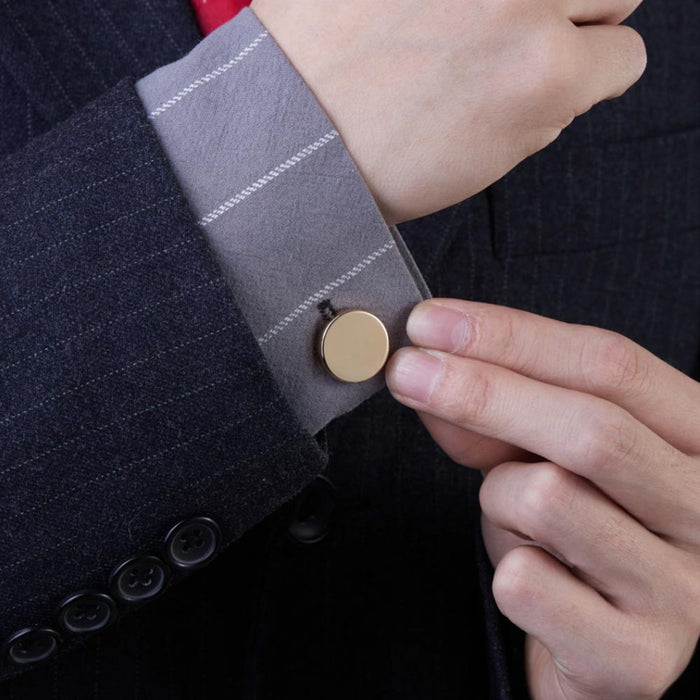 Cuff Button Cover Cufflinks Cuff Button Cover Cufflinks