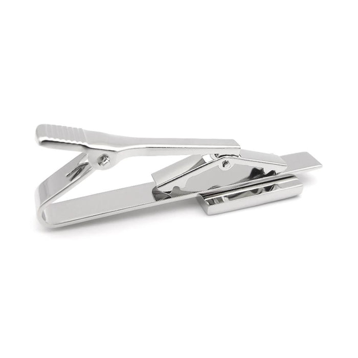 Star Wars Tie Clip Movie Logo Image Bottom