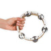 DIY Tambourine Make Your Own In Hand