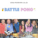 Battle Pong Boys & Beer vs Girls & Prosecco Drinking Game Image