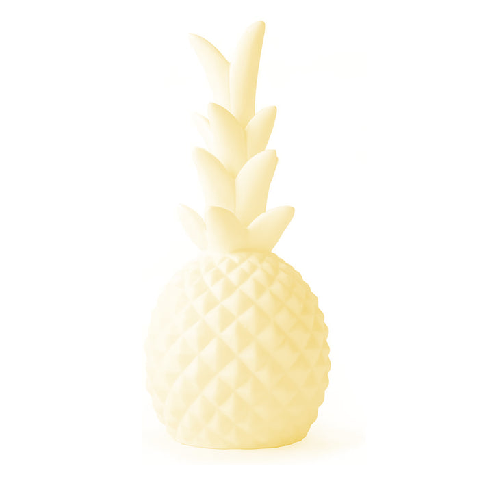 Pineapple LED Light Porcelain