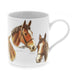 Classic Horse Mug Famous Racehorses Gift Set