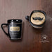 Gentleman Coffee Mug Ordinary Guys Display Image