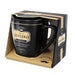 Gentleman Coffee Mug Ordinary Guys Box Image