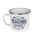 Men's Gift Mug Tine I'm A Teacher What's Your Superpower?