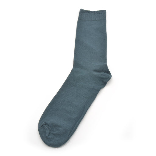 Hague blue Socks For Men Cotton