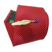 Tie Clip - Gold Feather | That Bloke