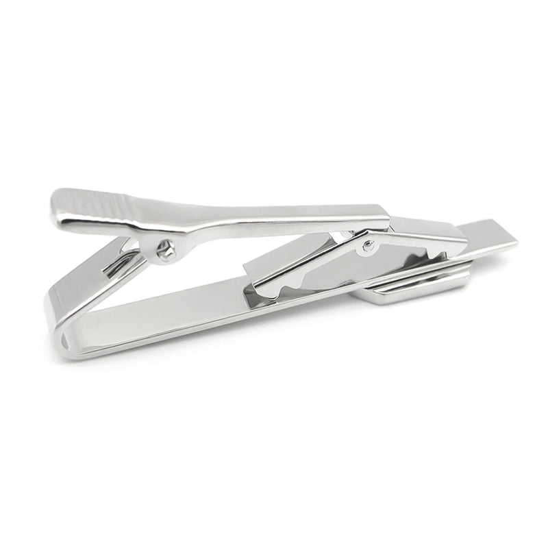 Tie Clip - Superhero Superman (Yellow & Red)