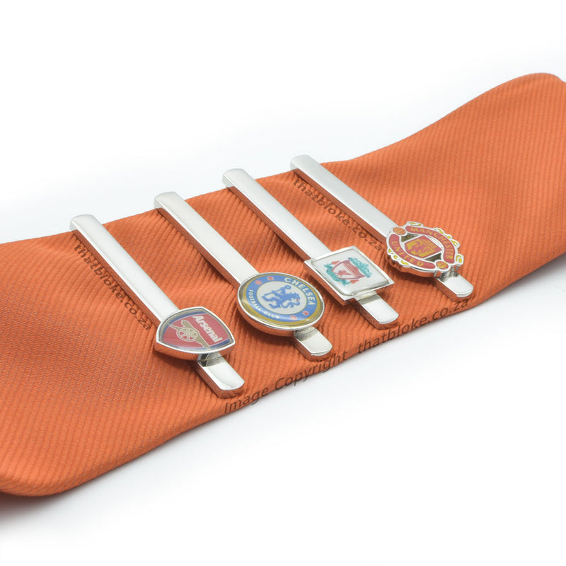 Tie Clip - Sport Soccer Liverpool Football Club