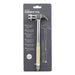 Handy Hammer Tool Kit With Screwdrivers Silver and Gold Packaging
