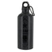 Call Of Duty Water Bottle COD Series Charcoal Grey